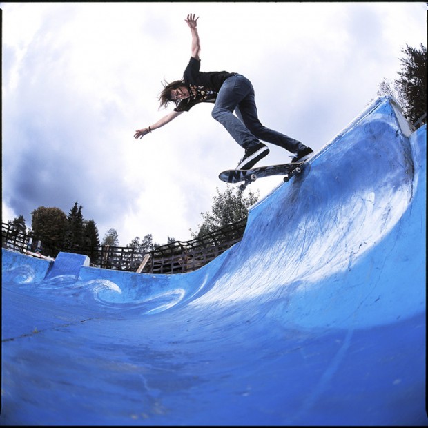 Photo by Lennart Efsing