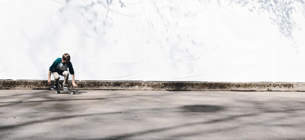 Willow Hardflip Skateboardmsm Basics Guide