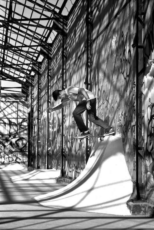 Photo by Sebi Hartung