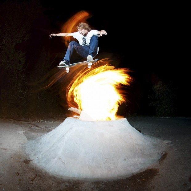 Photo by Carsten Beier