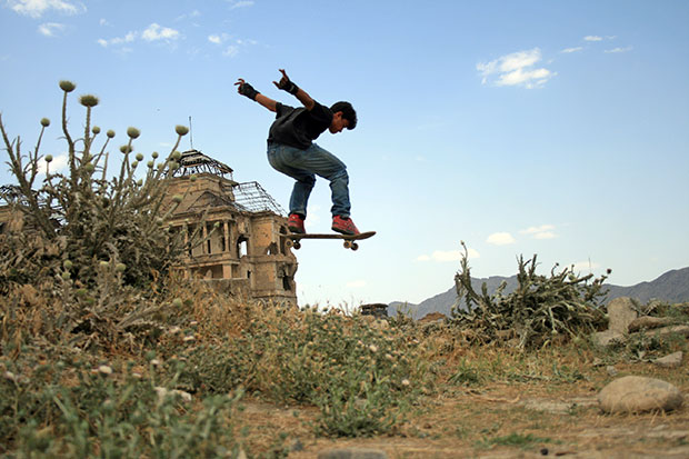 Wais Darulaman