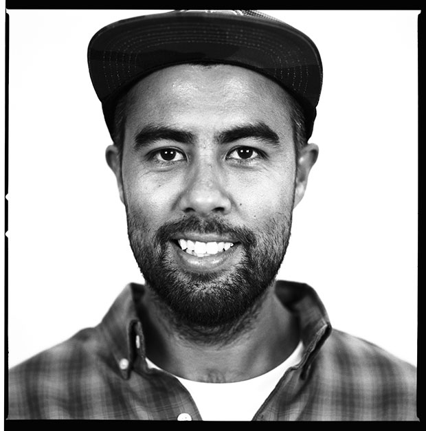 Eric Koston