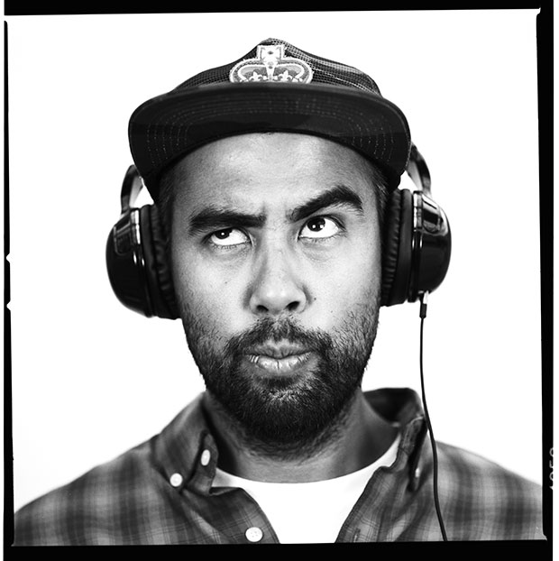 Eric Koston
