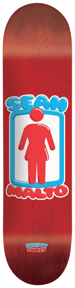 Sean Malto Pretty Sweet Board