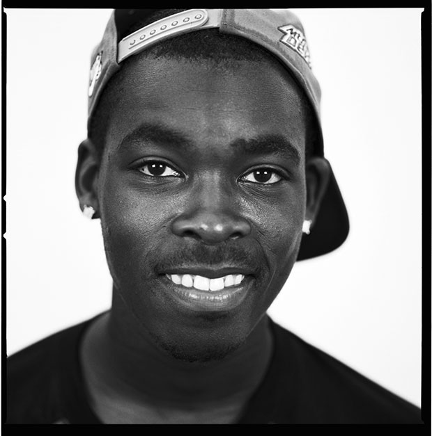 SkateboardMSM Interview Theotis Beasley