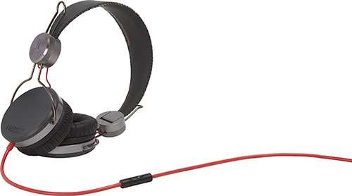 WeSC Headphones