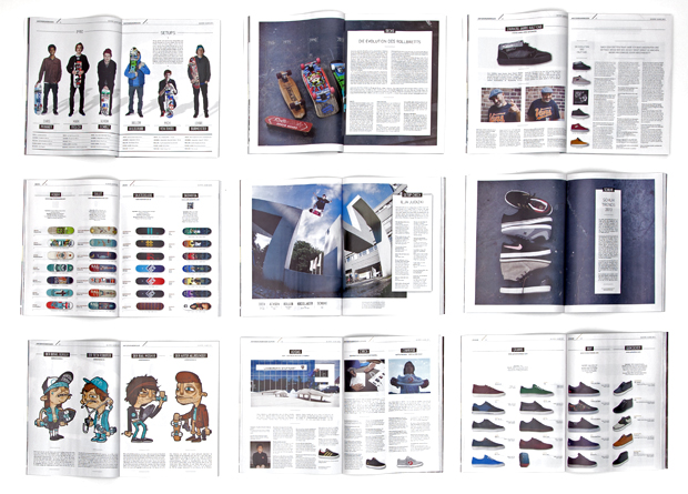 Skateboardmsm Buyers’ Guide