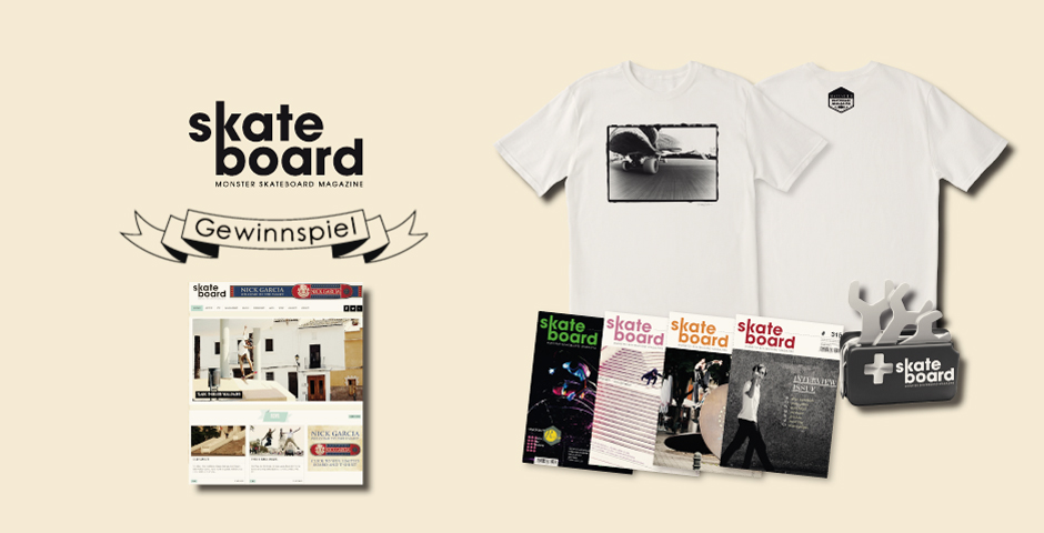 skateboardmsm webseiten gewinnspiel