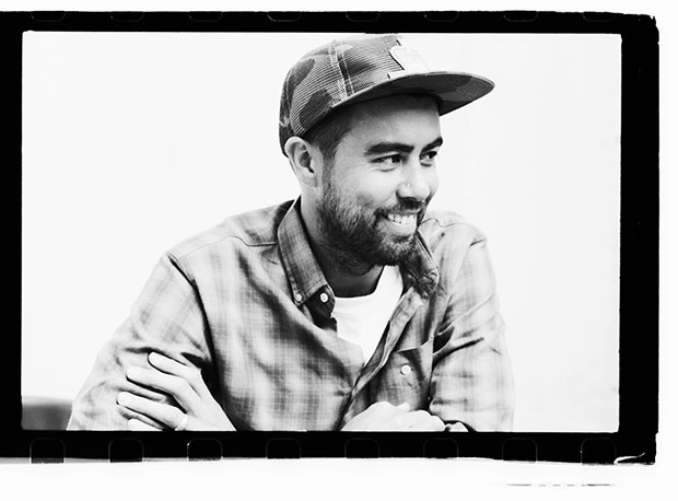 Eric Koston