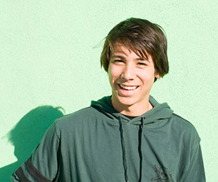 Sean Malto