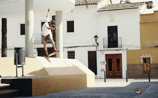 Skateboardmsm Tjark Thielker Wallpaper