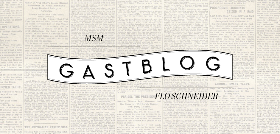 Skateboardmsm Gastblog Florian Schneider