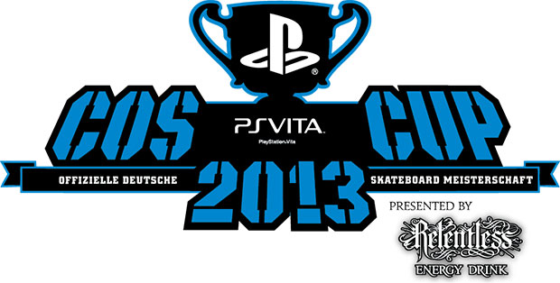 COS Cup 2013
