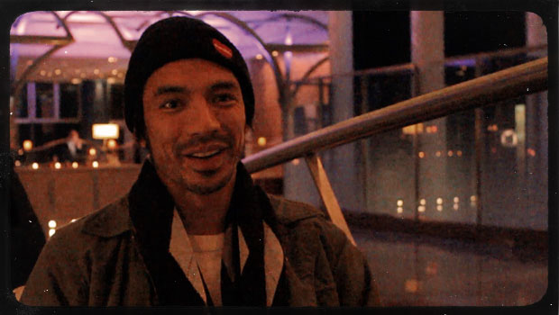 Skateboardmsm Pretty Sweet Mixtape Kenny Anderson