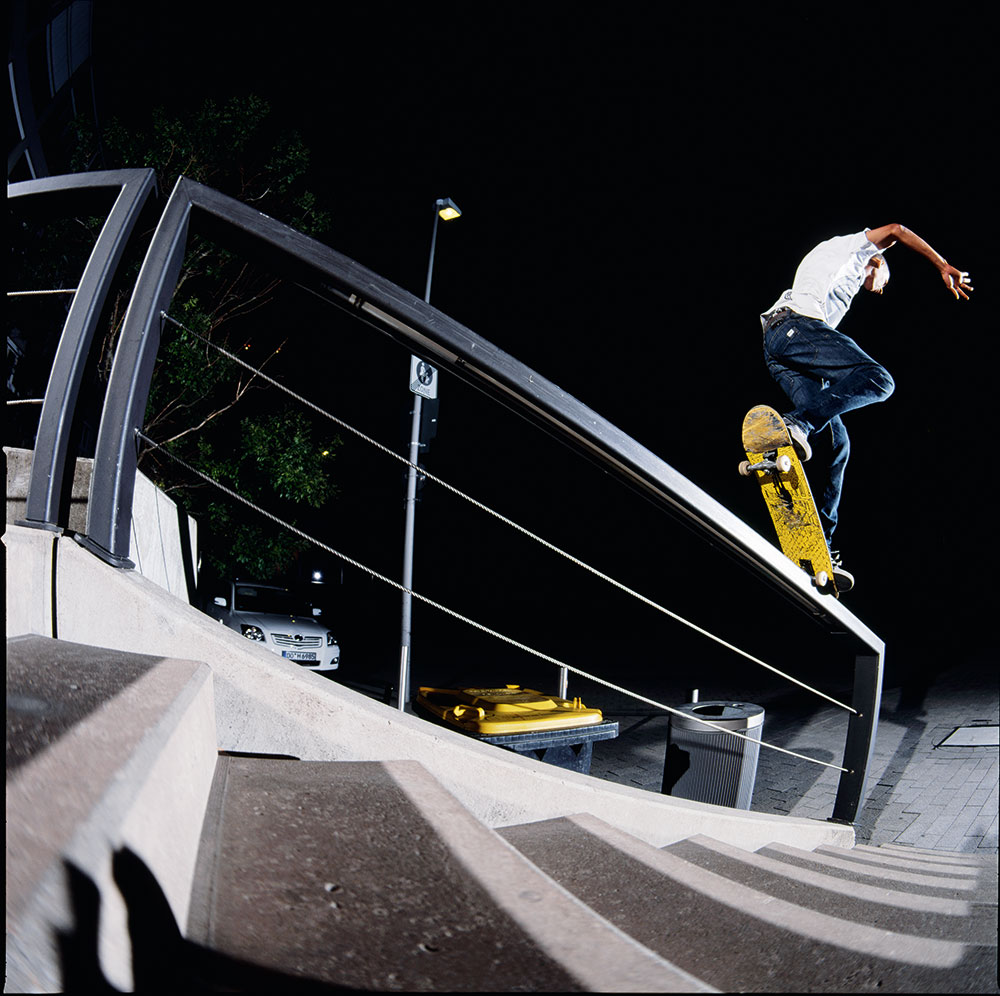 Skateboardmsm Online Adventskalender Matix