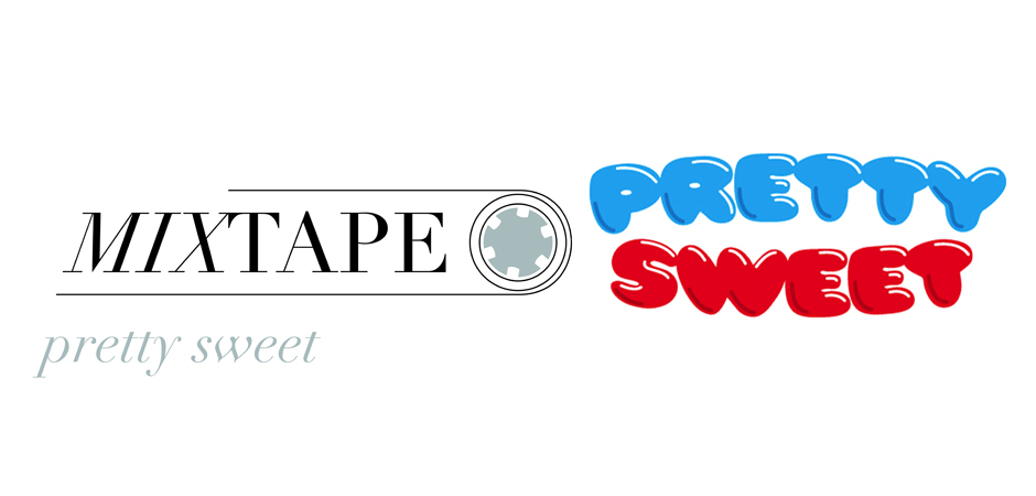 Pretty Sweet Mixtape Monster Skateboard Magazine