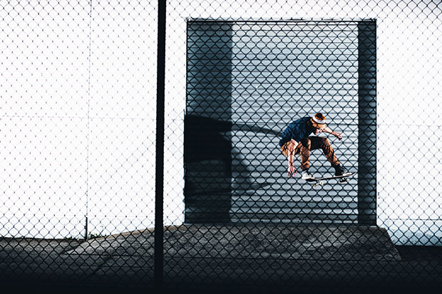 Skateboardmsm Online Adventskalender Radio