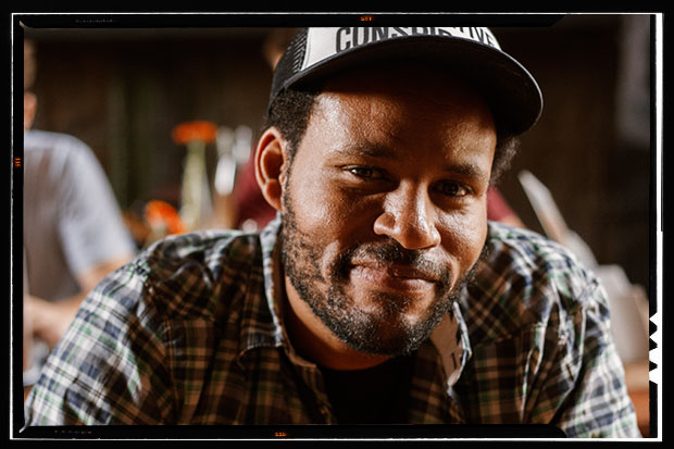 Ray Barbee Skateboardmsm Mixtape