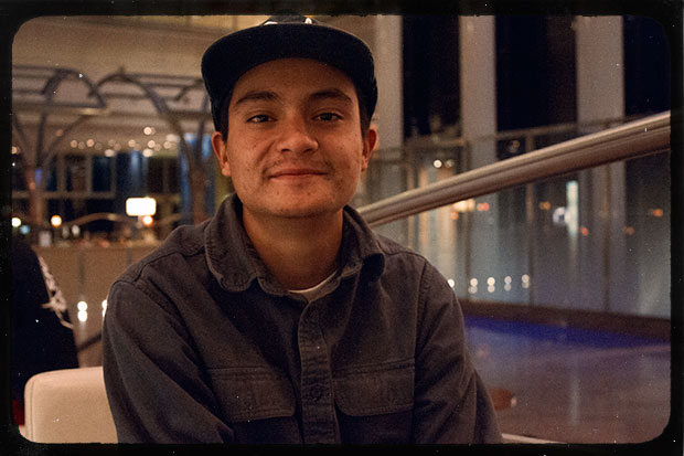 Skateboardmsm Stevie Perez Mixtape Pretty Sweet