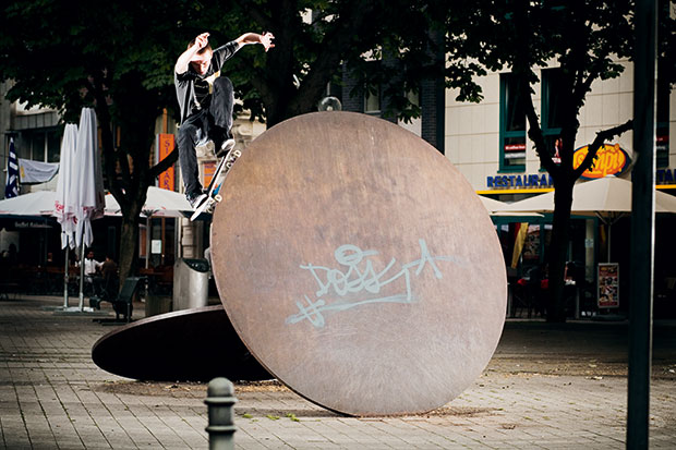 Skateboardmsm Online Adventskalender Vans