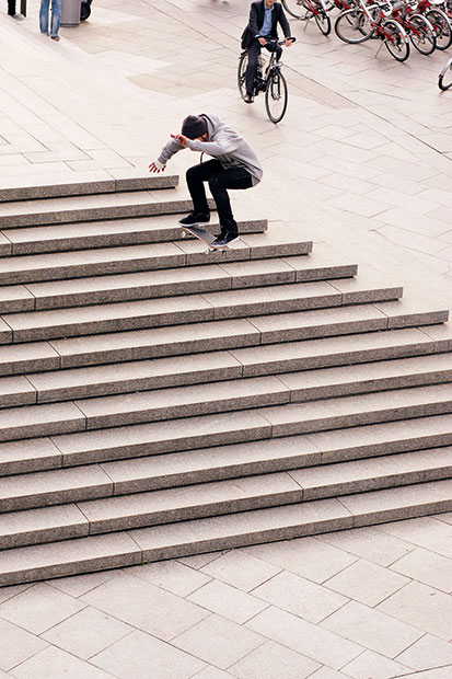 MSM Online Adventskalender Volcom