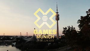 X-Games München