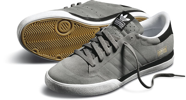 Skateboardmsm Online Adventskalender 2012 adidas