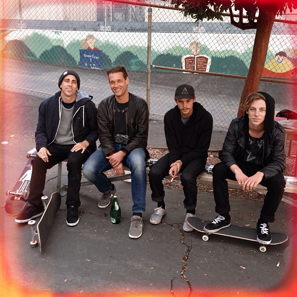 Arto Saari x New Balance