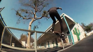 Alex Olson Pretty Sweet Lost & Filmed