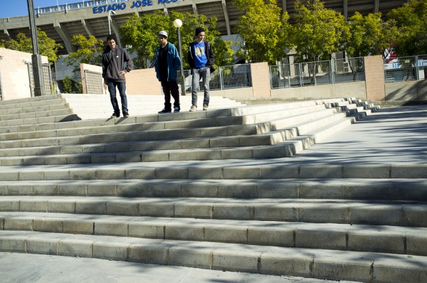 DC Costa Blanca Tour