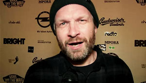 Bright European Skateboard Awards 2013 – Cpt. Cracker