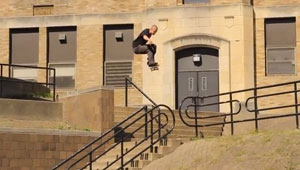 Brandon Westgate True East Uncut