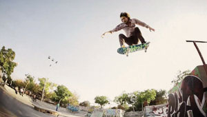 Charles Collet 15 years Cliché