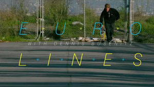 Dennis Busenitz Euro Lines
