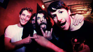 Experience Extraordinaire IX