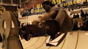 Volcom Hauling A$$ets