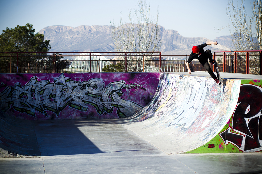 DC Tour Alicante 2013