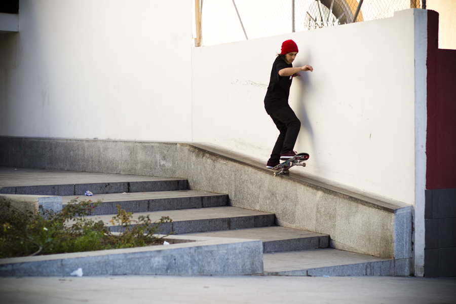 DC Tour Alicante 2013