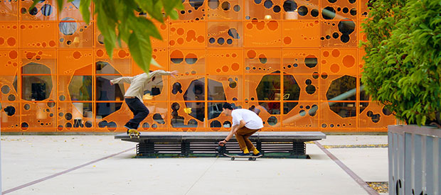 Chris Pfanner Nixon Tour