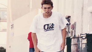 Joey Brezinski Manolo Mixtape