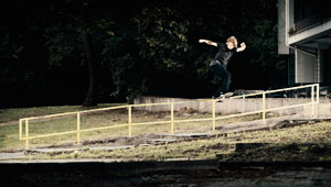 Julian Davidson Skateboardmsm Wallpaper