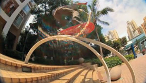 Laurence Keefe VHS Mag