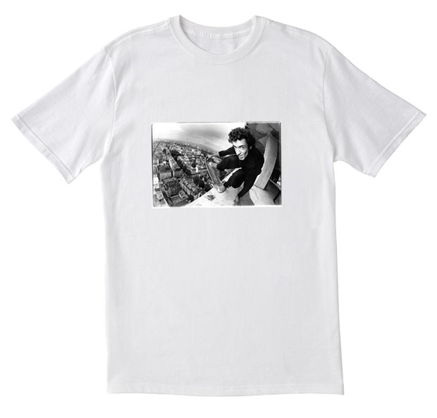 Martin Wagner SkateboardMSM Shirt