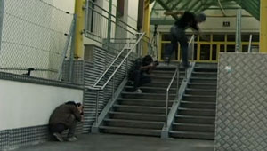 Norbert Weitenbacher Muckefuck Urethan