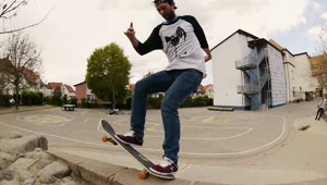 Seconds last forever