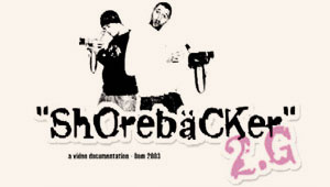 Shorebaecker 2.G