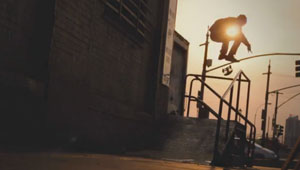 TPDG NYC Street Jazz