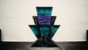 Roberto Cuellar - Agave