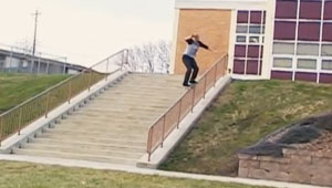 Alec Majerus Best Friends