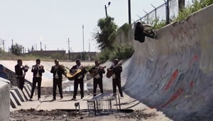 Alien Workshop Thrasher King of the Road 2012